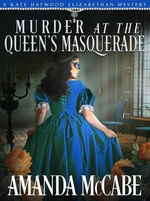 cover image of Murder at the Queen's Masquerade